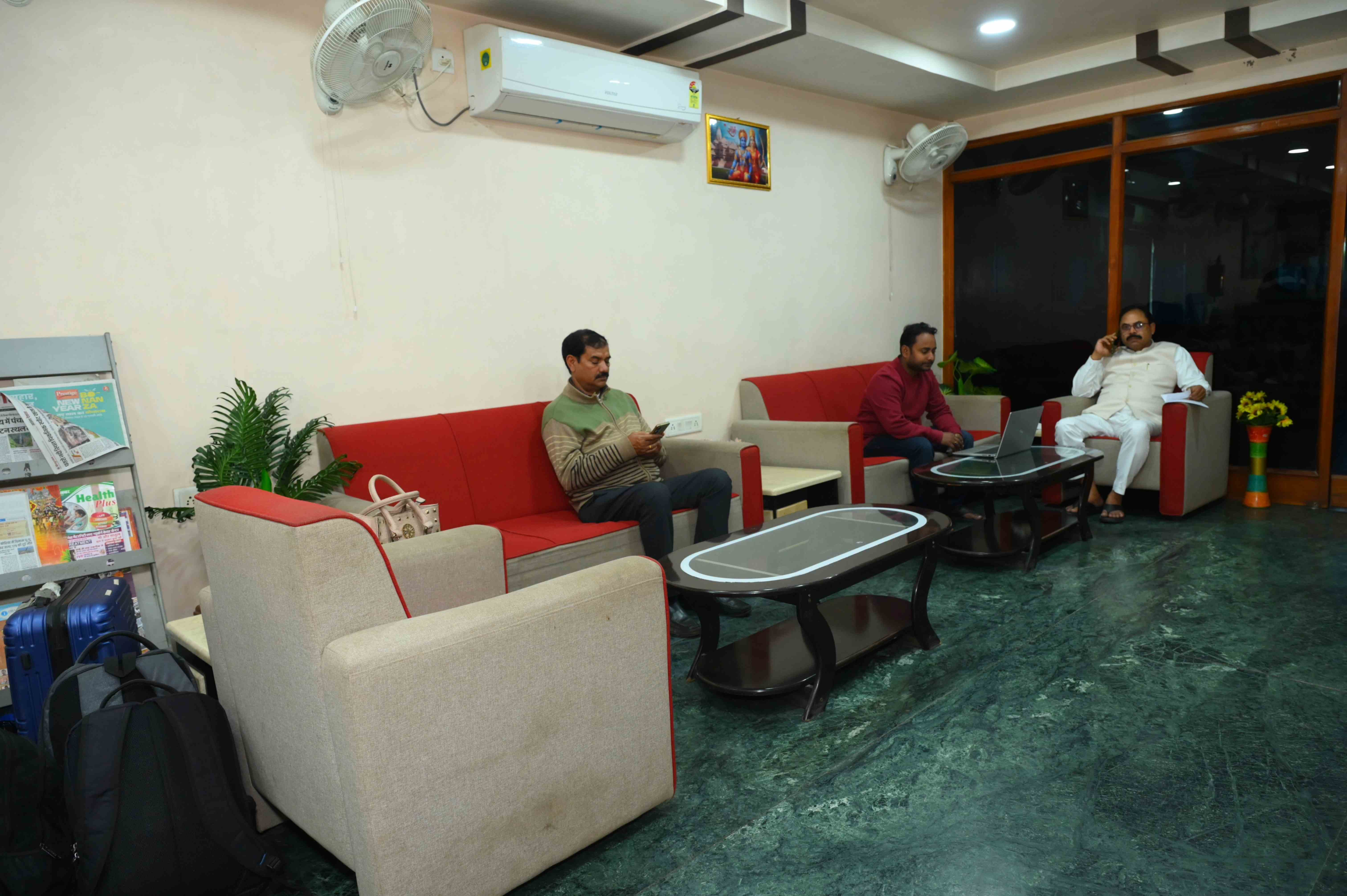 Hotel Madhumala International