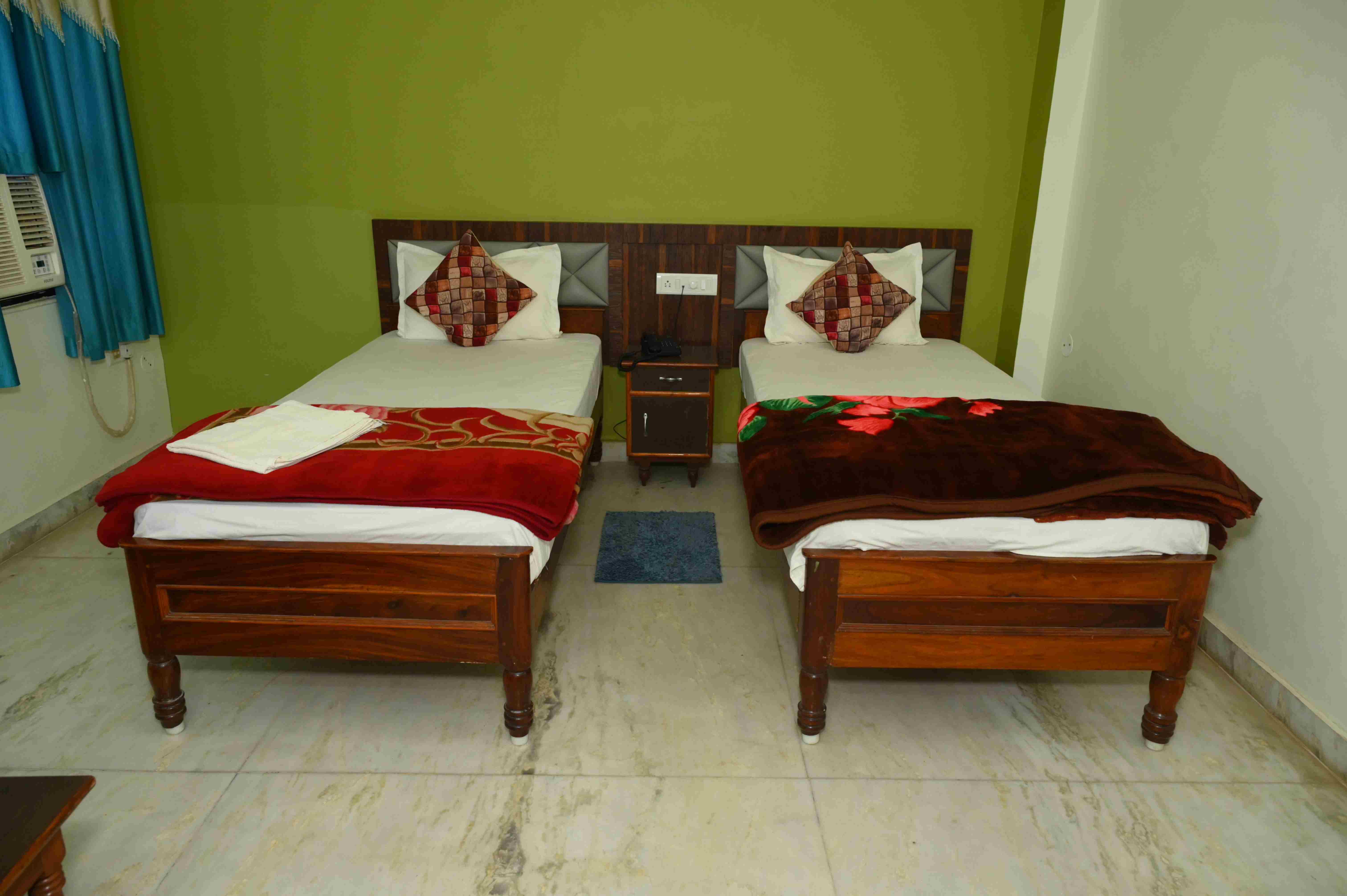 Hotel Madhumala International