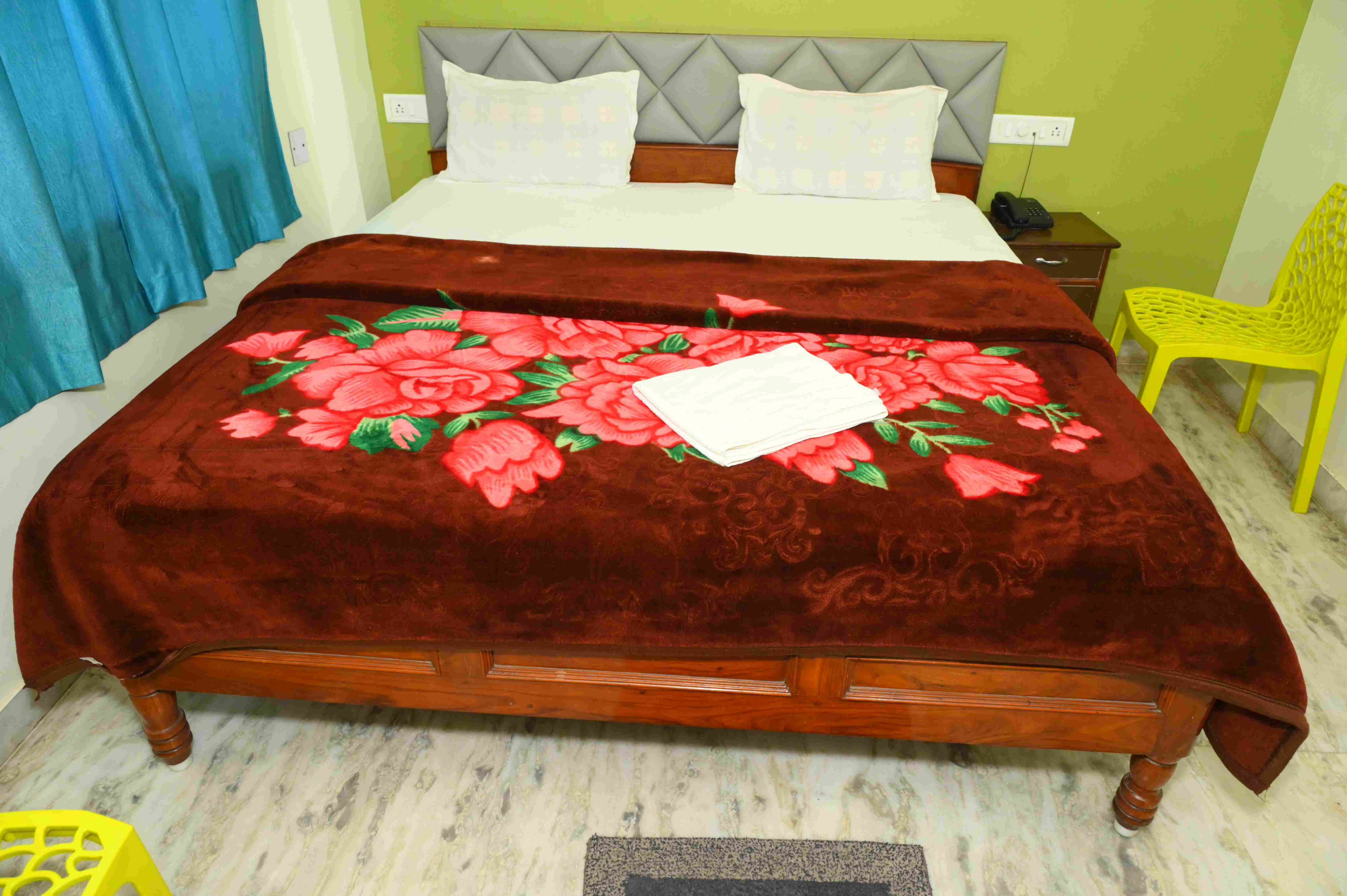 Hotel Madhumala International