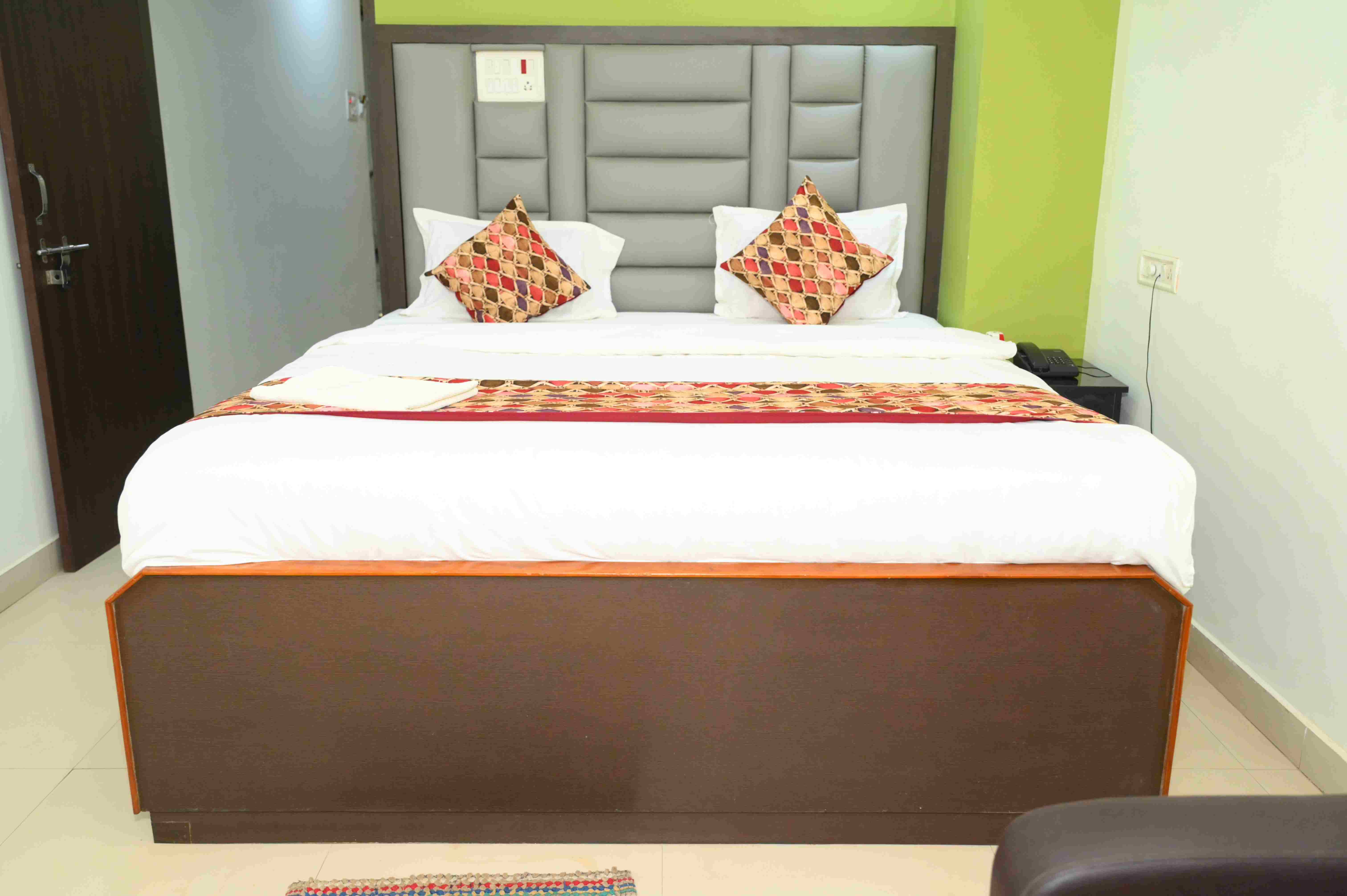 Hotel Madhumala International